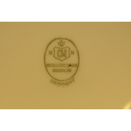 (n-1448/4) Hutschenreuther, kann