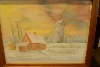 (P-417) Raamitud pilt 2