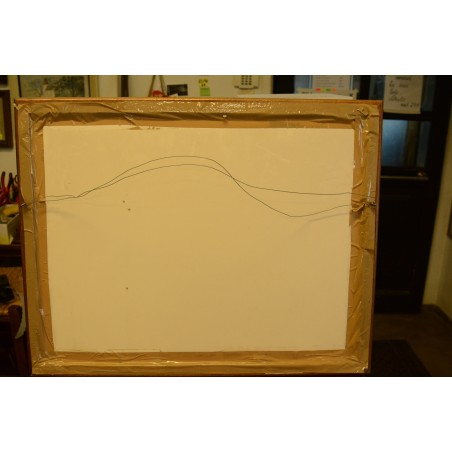 (P-417) Raamitud pilt