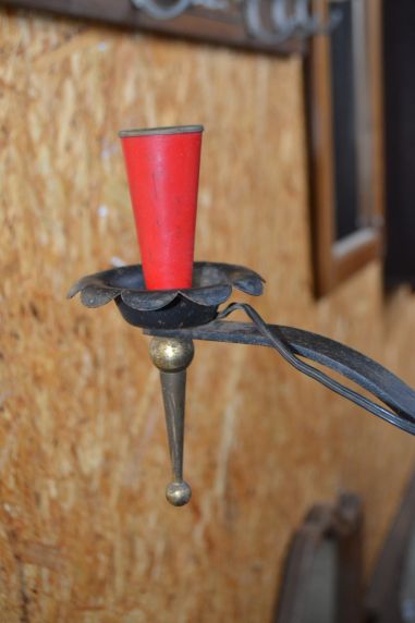 (6-798/2) Põrandalamp