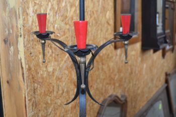 (6-798/2) Põrandalamp 2