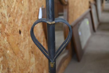 (6-798/2) Põrandalamp