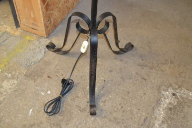 (6-798/2) Põrandalamp