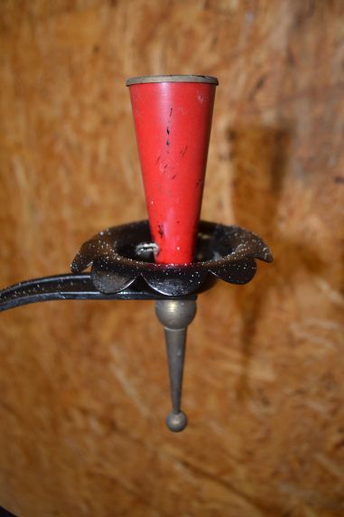 (6-790/60) Põrandalamp