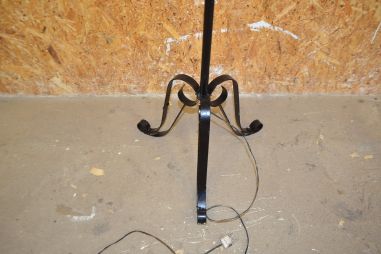 (6-790/60) Põrandalamp