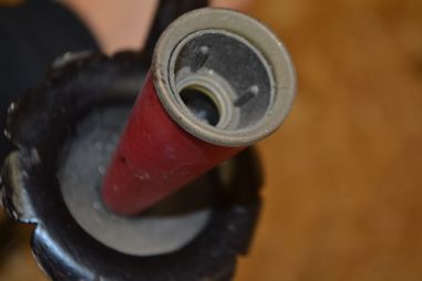 (6-790/60) Põrandalamp