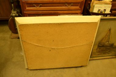 (p-050) Õlimaal raamis