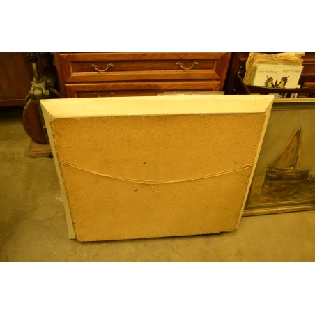 (p-050) Õlimaal raamis