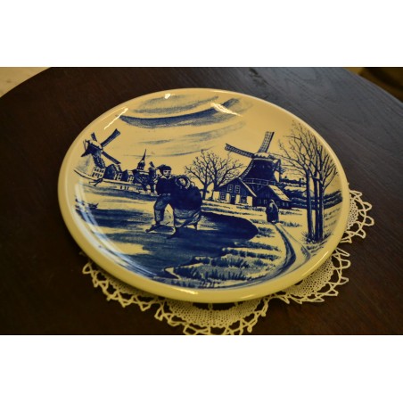 (7-535/38) kaunis taldrik Boch (7-535/38) kaunis taldrik Boch