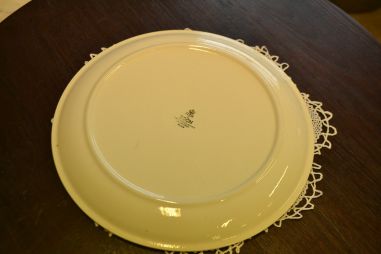 (7-535/38) kaunis taldrik Boch