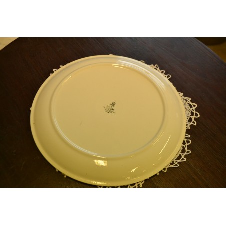 (7-535/38) kaunis taldrik Boch (7-535/38) kaunis taldrik Boch