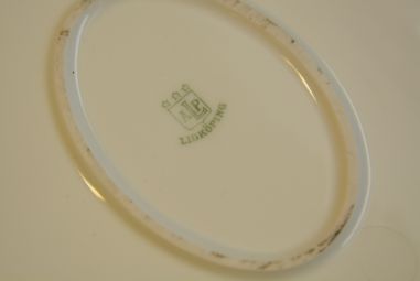 (n-882/5) Lidköping ALP, ovaalne vaagen