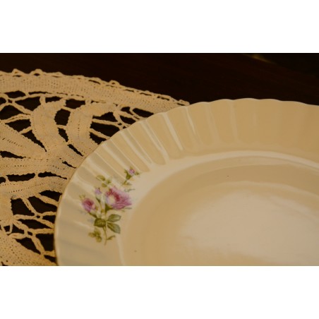 (n-325/1) Suur vaagen Chodziez, roosi motiiv