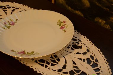 (n-325/1) Suur vaagen Chodziez, roosi motiiv