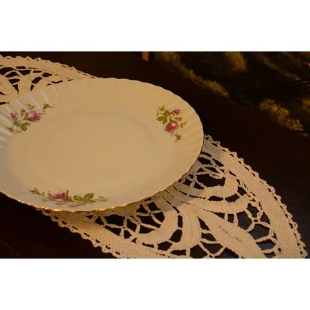 (n-325/1) Suur vaagen Chodziez, roosi motiiv