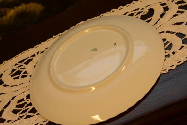 (n-325/1) Suur vaagen Chodziez, roosi motiiv