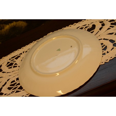 (n-325/1) Suur vaagen Chodziez, roosi motiiv