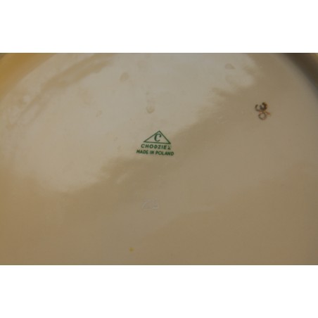 (n-325/1) Suur vaagen Chodziez, roosi motiiv