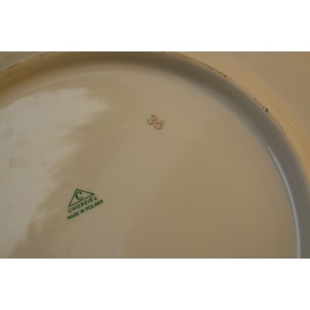 (n-325/1) Suur vaagen Chodziez, roosi motiiv