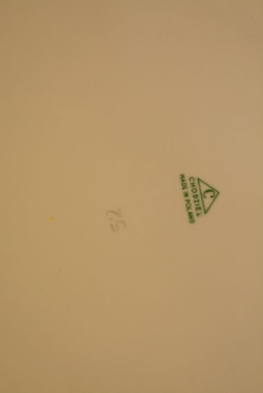 (n-325/1) Suur vaagen Chodziez, roosi motiiv