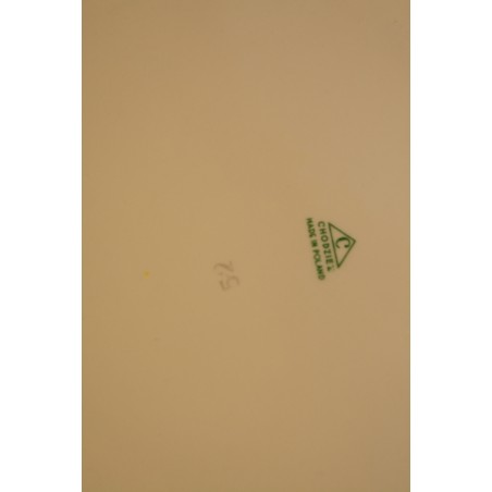 (n-325/1) Suur vaagen Chodziez, roosi motiiv