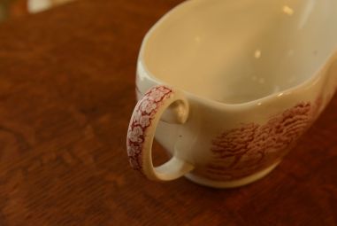 (n-2534) Staffordshire, Dickens Coaching Days, kastmenõu