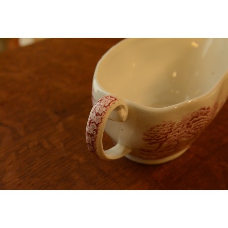 (n-2534) Staffordshire, Dickens Coaching Days, kastmenõu