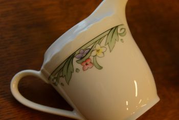 (n-2553/3) Bavaria Winterling, koorekann ja suhkrutoos 2