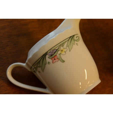 (n-2553/3) Bavaria Winterling, koorekann ja suhkrutoos