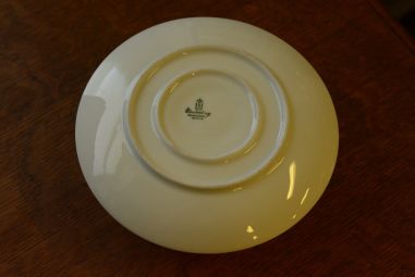 (n-2556/3) Bavaria Winterling Kirchenlamitz, kastmenõu