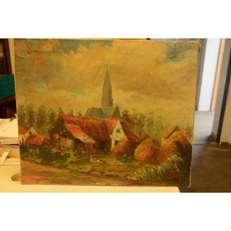 (10-135/23) Õlimaal