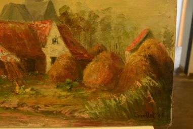 (10-135/23) Õlimaal