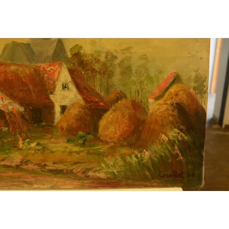 (10-135/23) Õlimaal