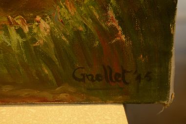 (10-135/23) Õlimaal