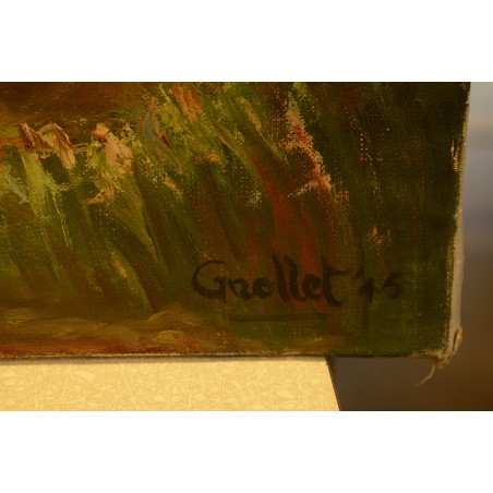 (10-135/23) Õlimaal