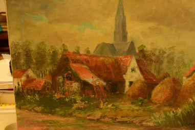 (10-135/23) Õlimaal