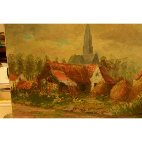 (10-135/23) Õlimaal