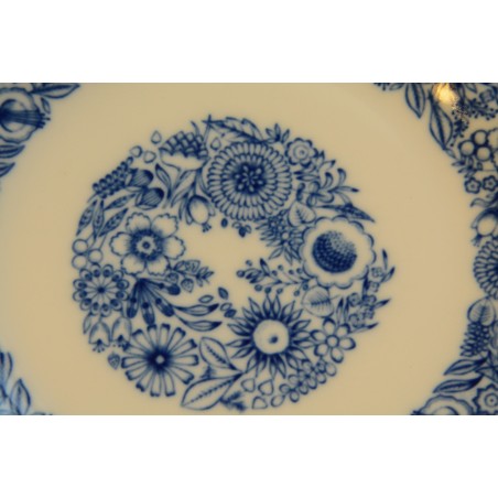 (n-2661) Schönwald, salatitaldrikud, 8tk