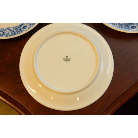 (n-2661) Schönwald, salatitaldrikud, 8tk