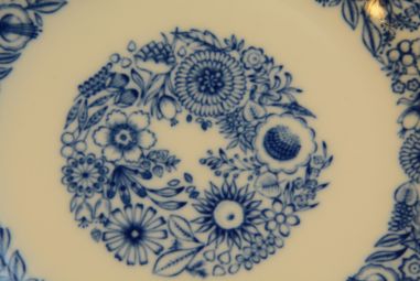 (n-2661/2) Schõnwald, salatitaldrikud, 6tk