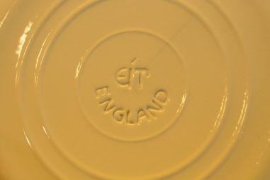 (n-2694/1) Eit England, salatiataldrikud, 6tk