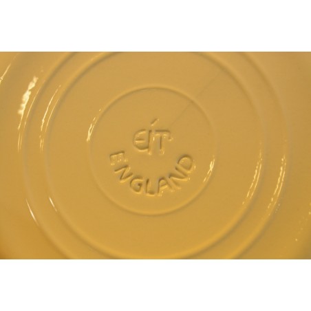 (n-2694/1) Eit England, salatiataldrikud, 6tk