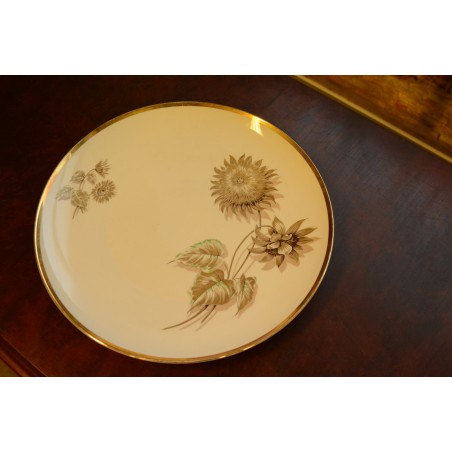 (n-2836) Bavaria Alka Kunst vaagen "Päevalilled"