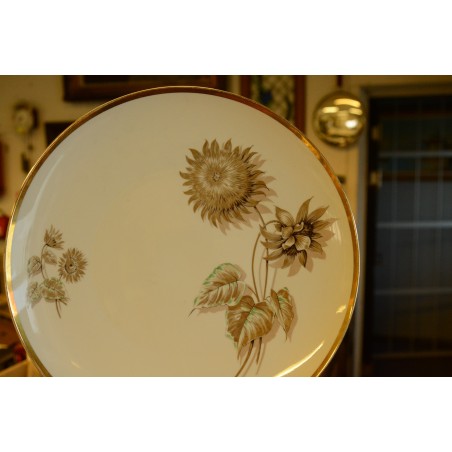 (n-2836) Bavaria Alka Kunst vaagen "Päevalilled"