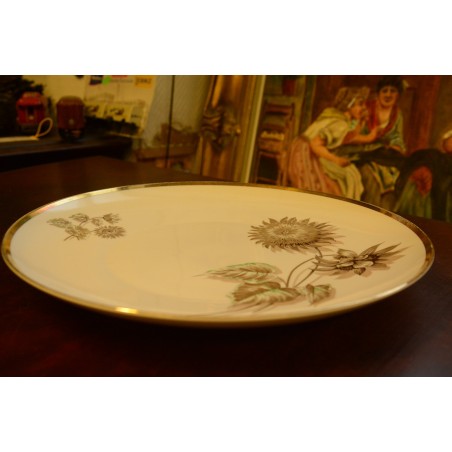 (n-2836) Bavaria Alka Kunst vaagen "Päevalilled"