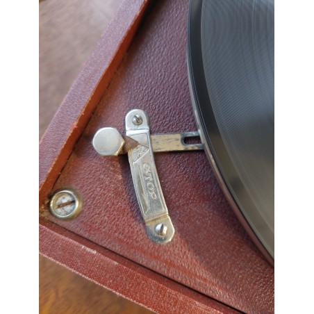 (10-428) Vana kohvergrammofon PARLOPHONE