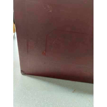 (10-428) Vana kohvergrammofon PARLOPHONE