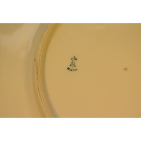 (n-2939/6) Hermann Ohme Silesia, praetaldrikud, 5tk