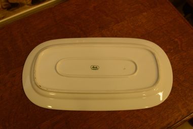 (n-3043/1) Melitta ovaalne vaagen