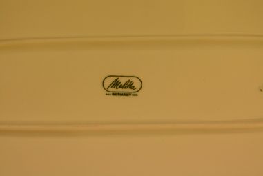 (n-3043/1) Melitta ovaalne vaagen